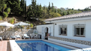 Relax by the pool